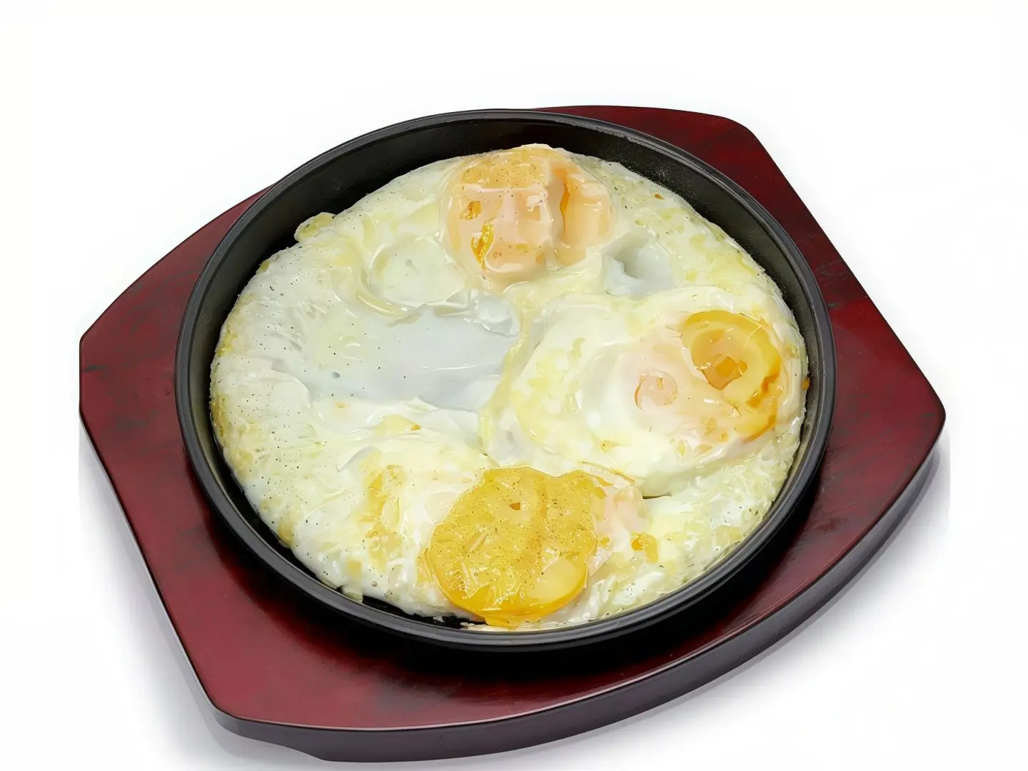 Sunny Side Up Eggs