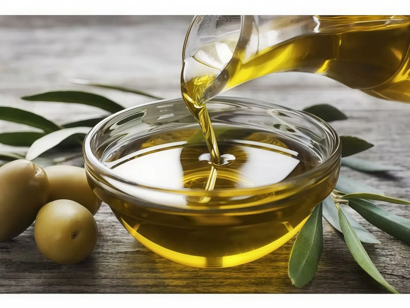 Olive Oil