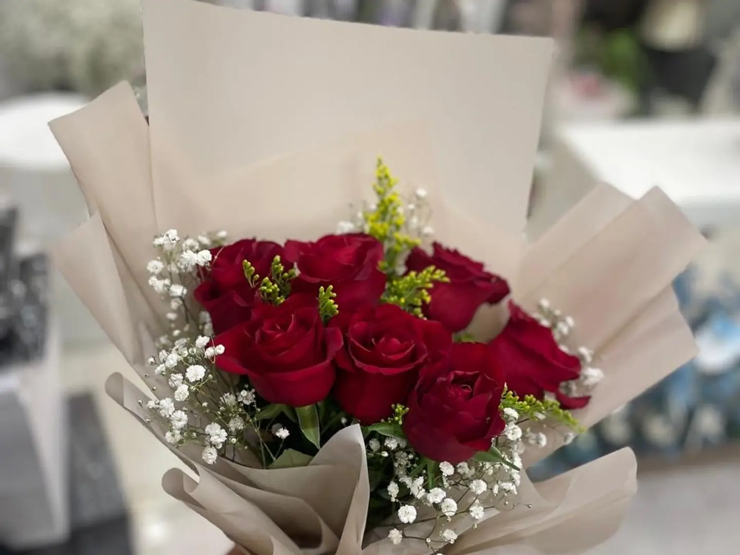 Rose's Story