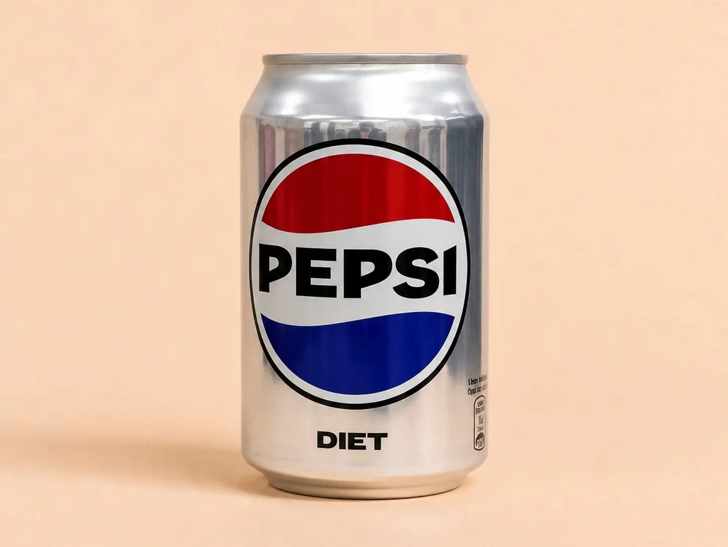 Diet Pepsi
