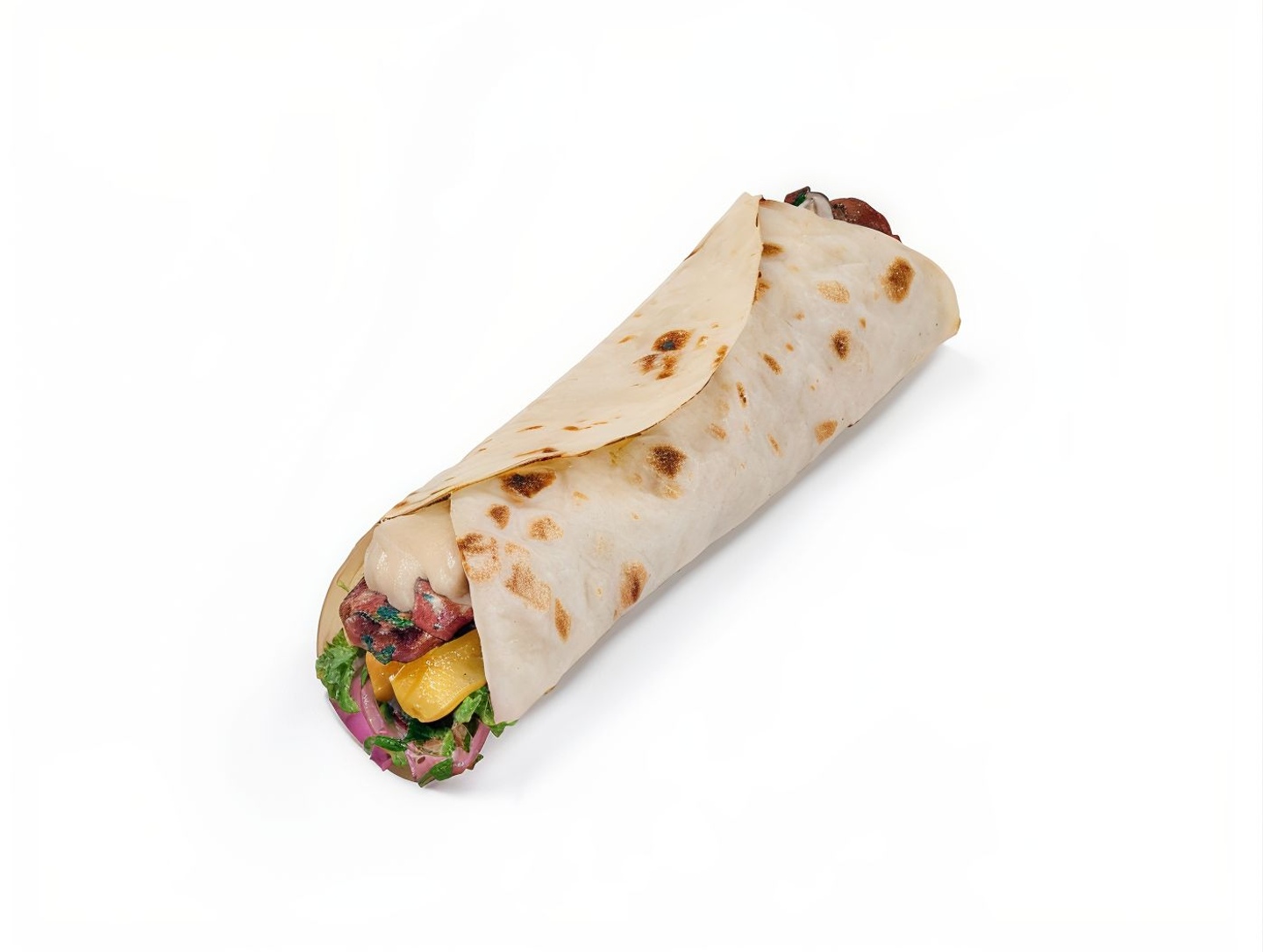 كباب لحم