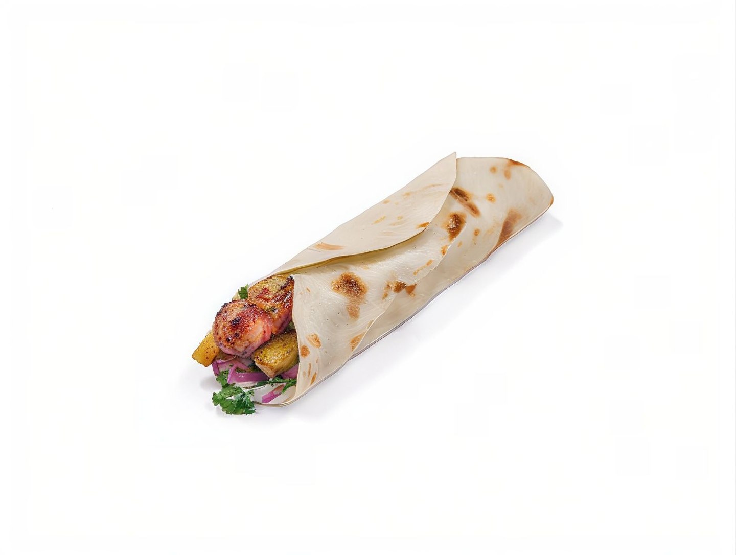 كباب دجاج