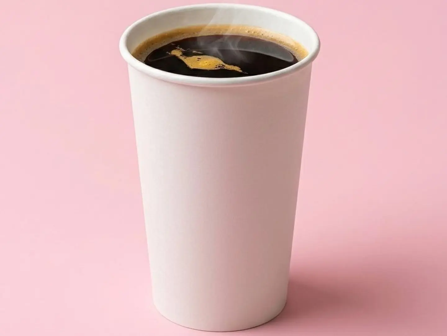 Black Coffee