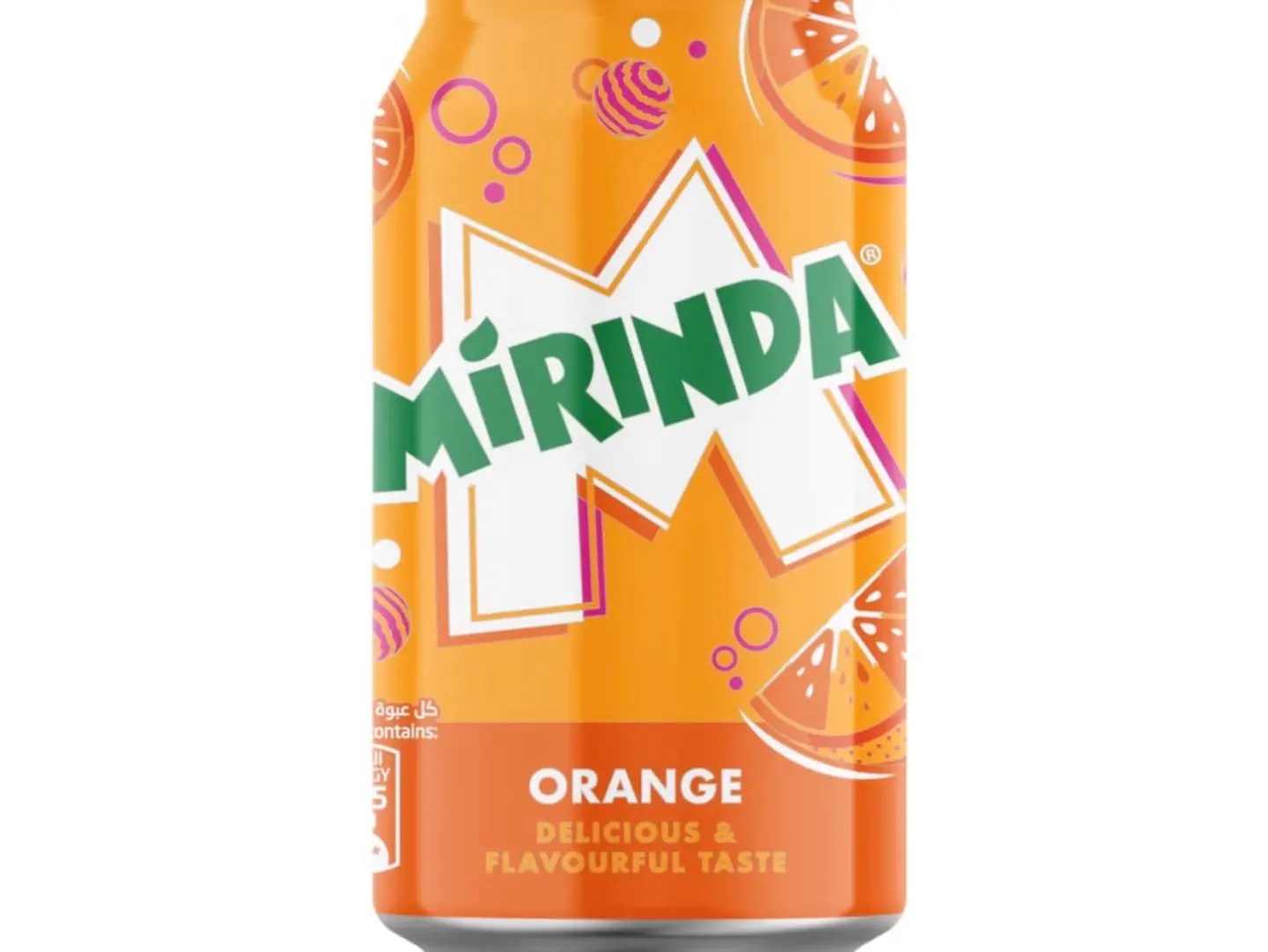 Mirinda