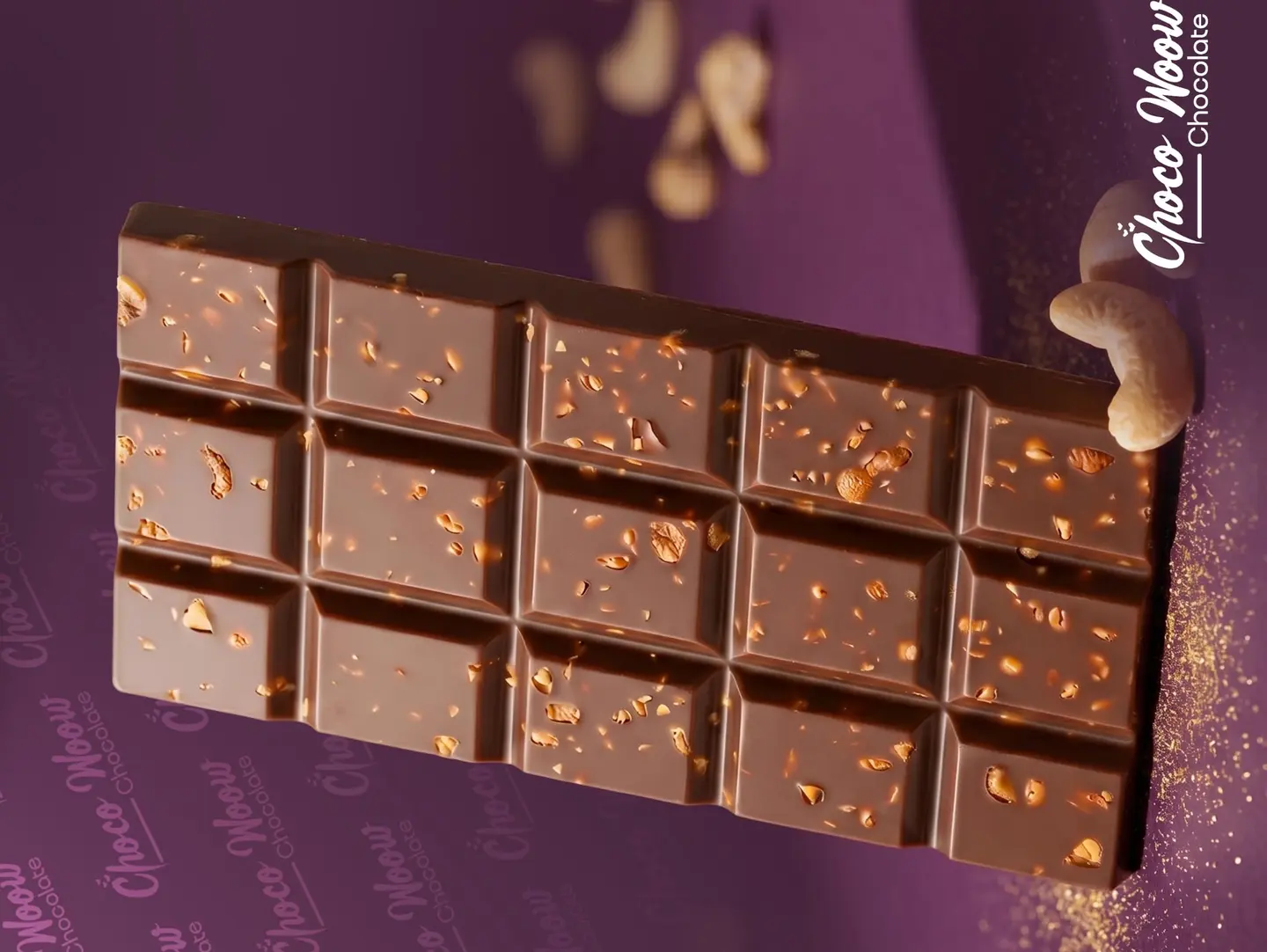 Belgian Chocolate