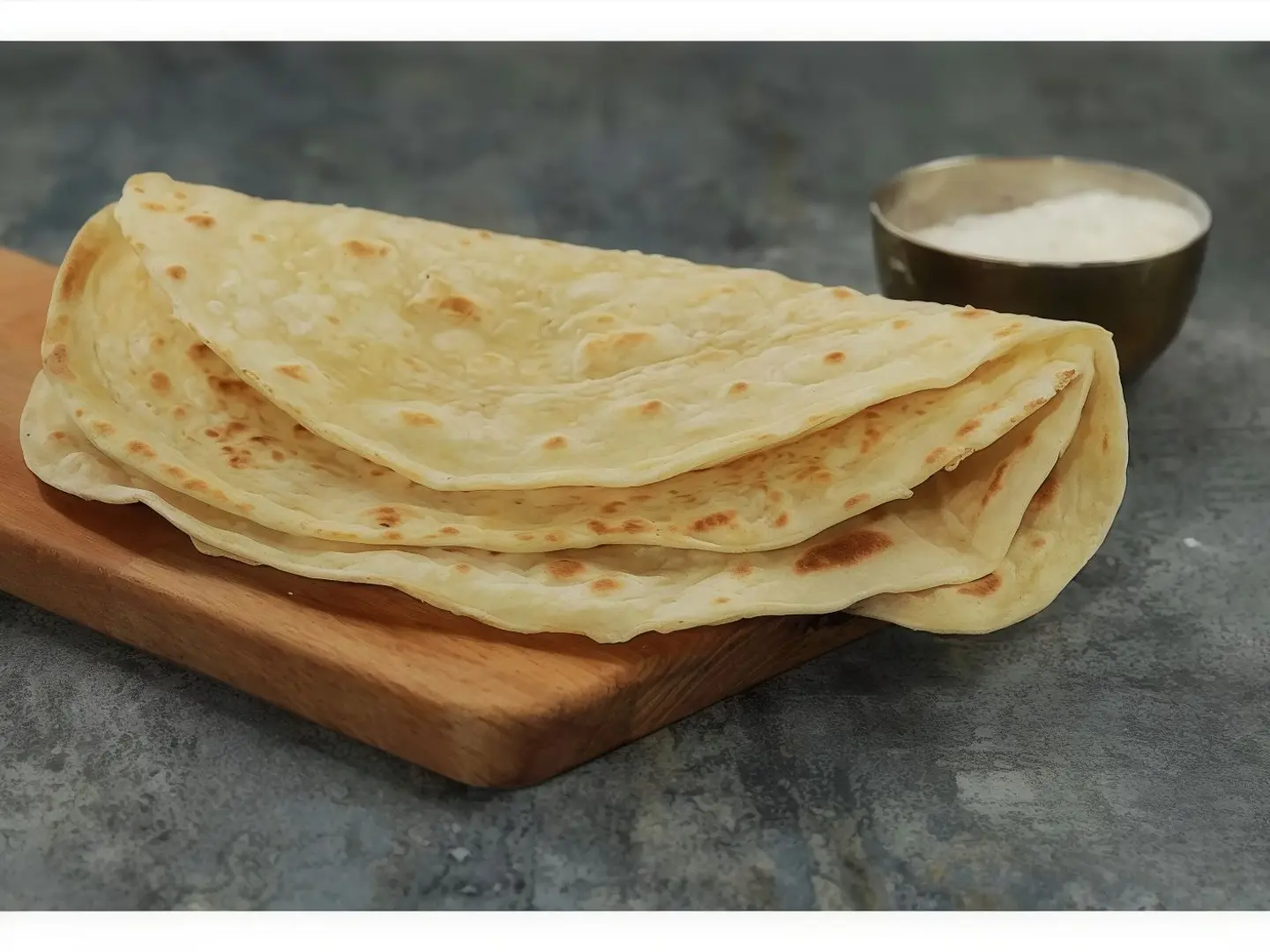 جباتي