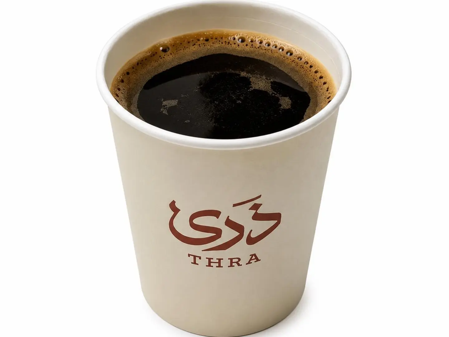 Hot V60 Coffee