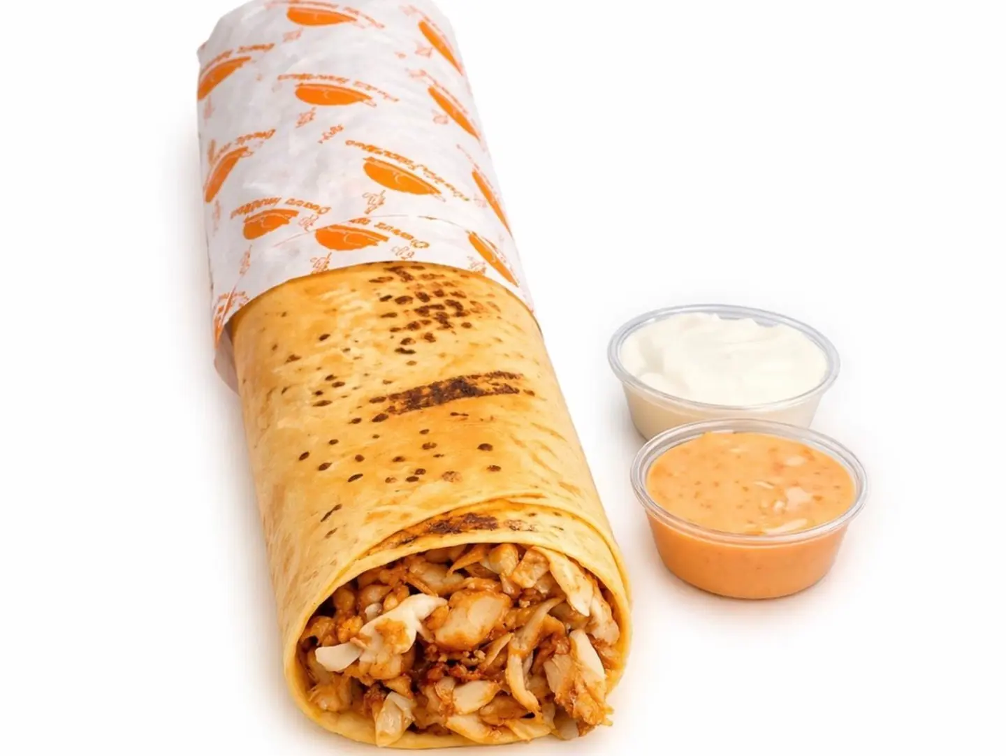شاورما صاج صاروخ
