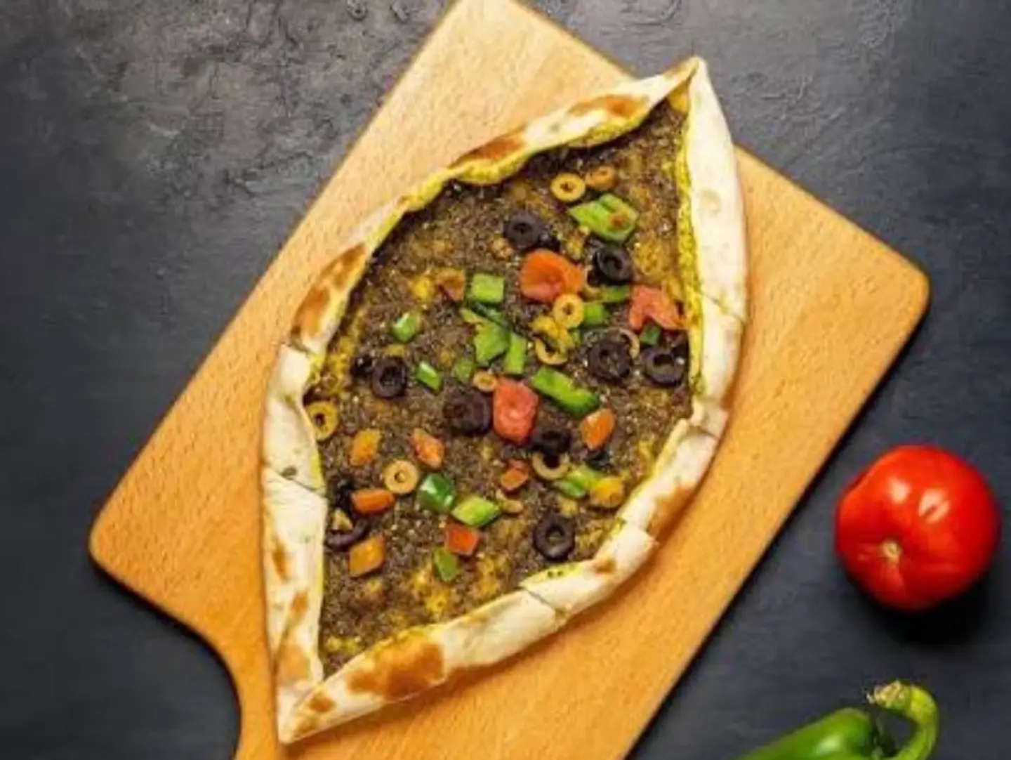 زعتر خضار