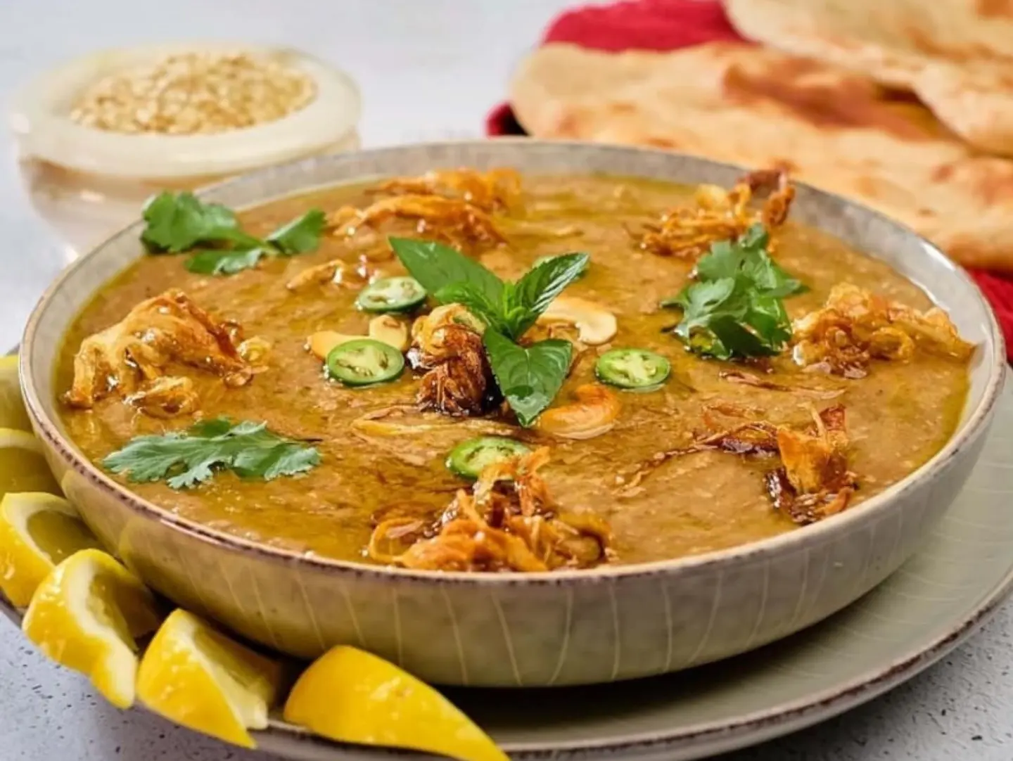 Haleem Special