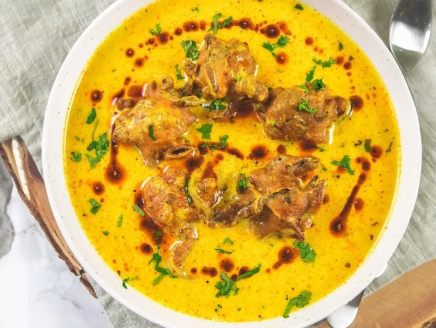 Karri Pakora