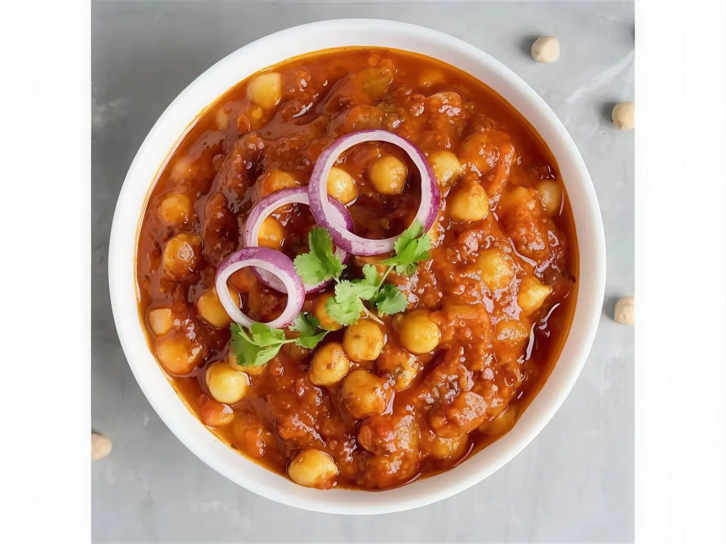 Lahori Channa
