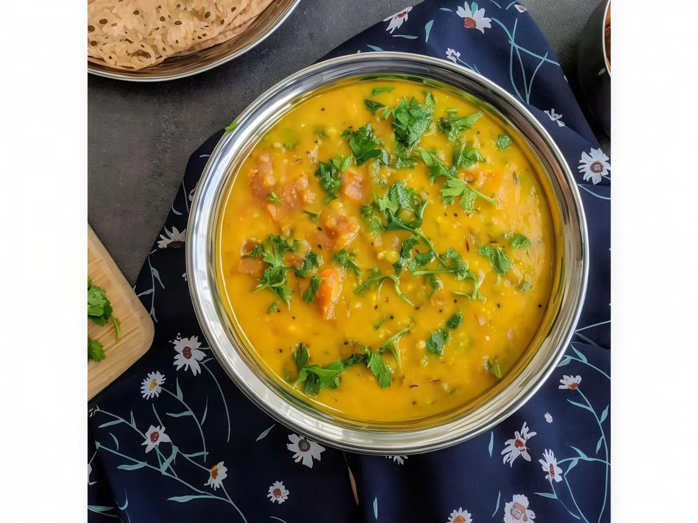 Daal Mong