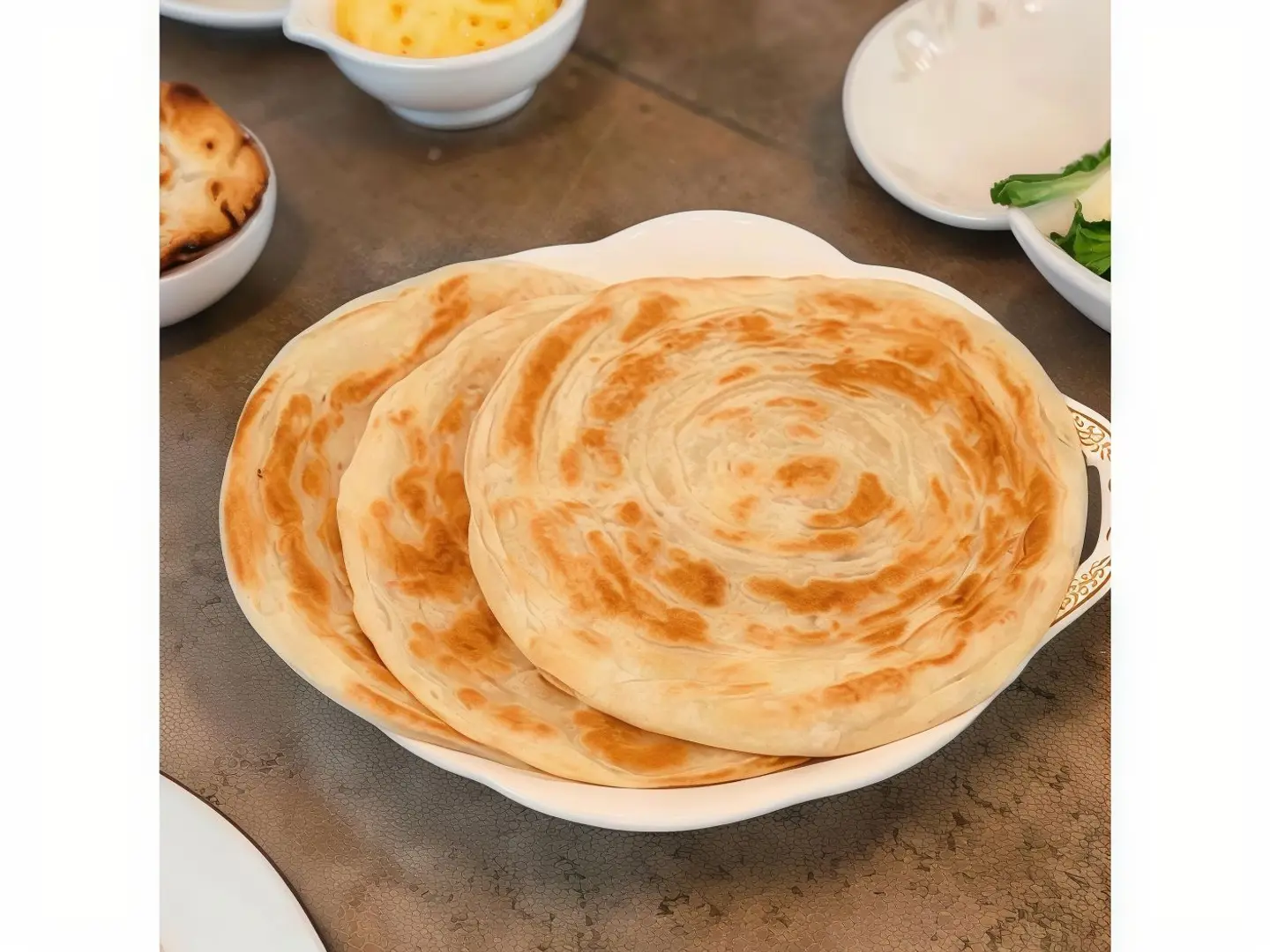 Paratha ( 1 Piece)
