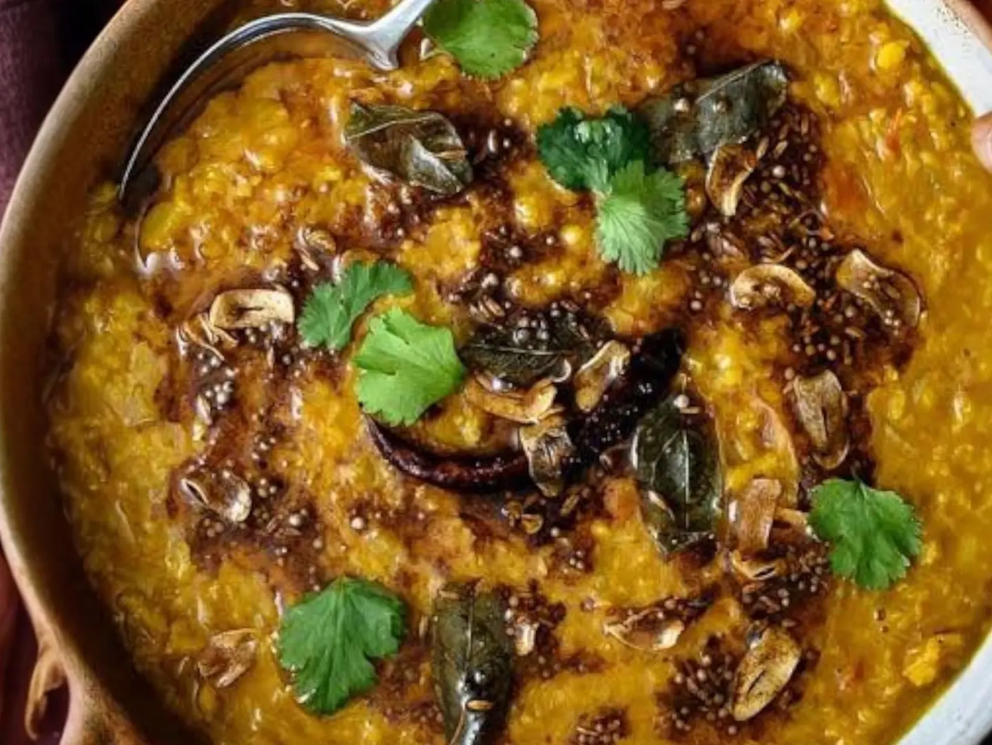 Daal Tarka