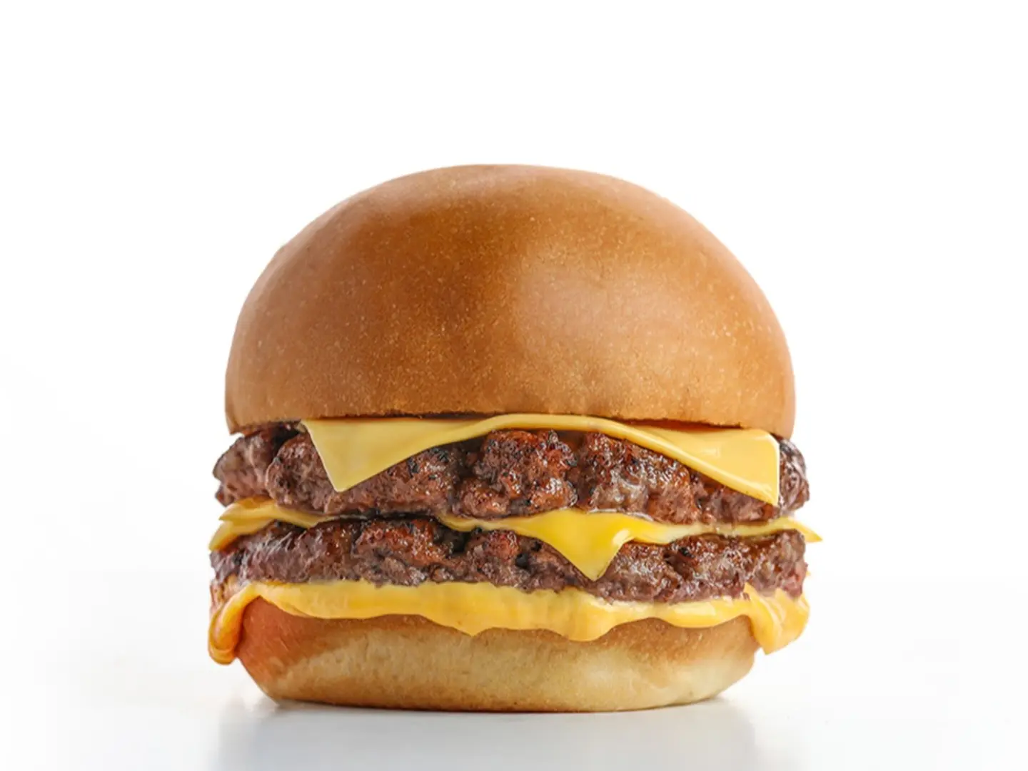 برجر لحم مشوي