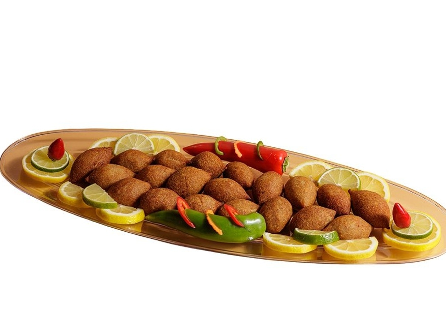 حبة كبة دجاج