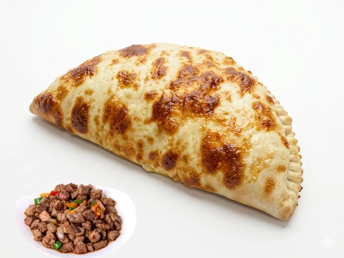 حمسة لحم