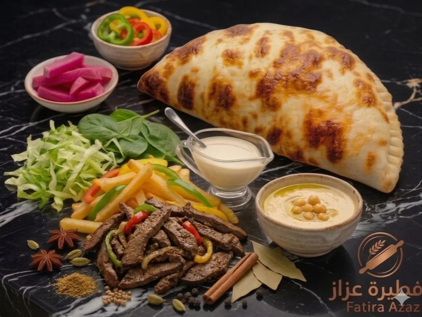 كبده
