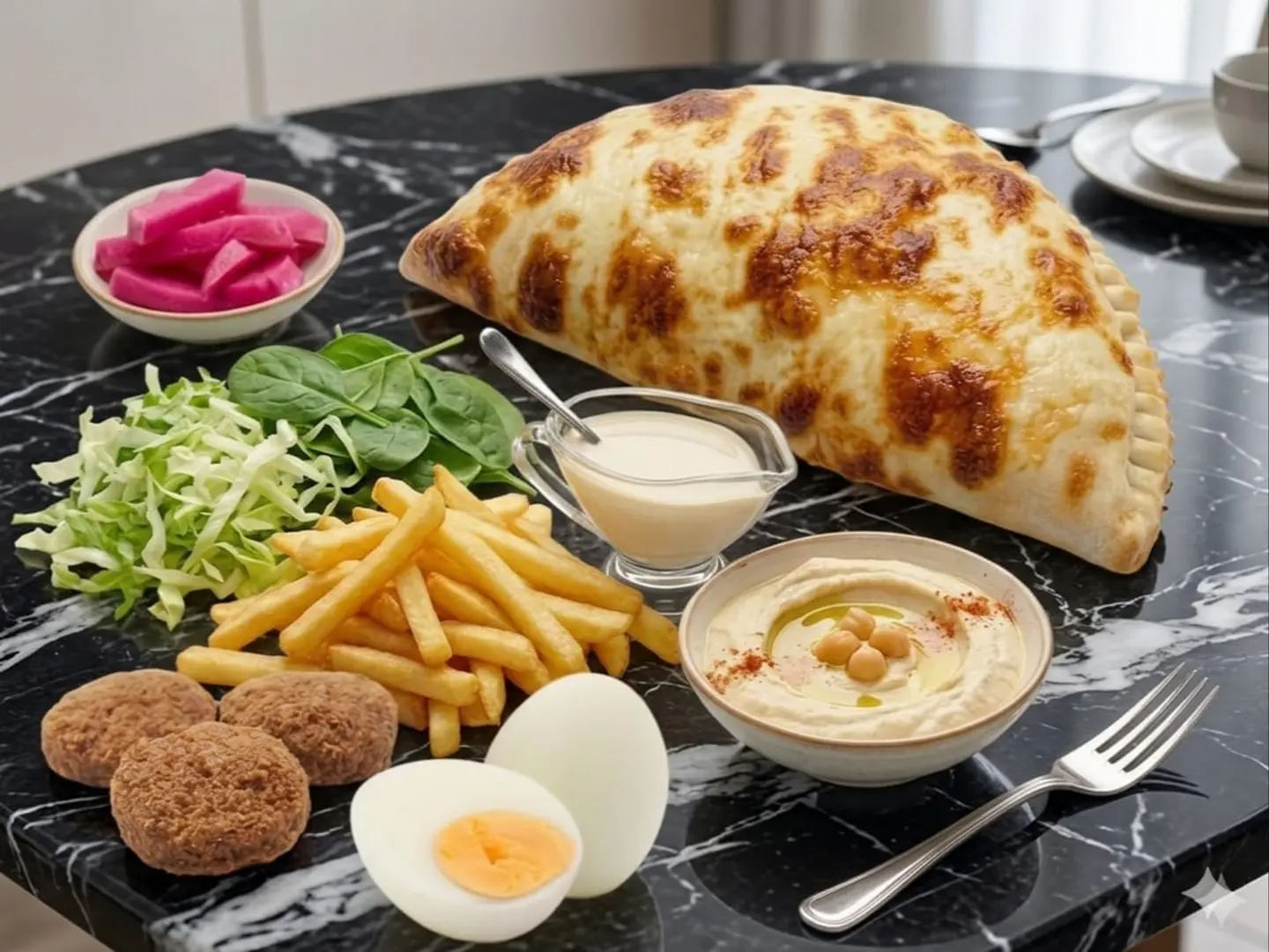 فلافل