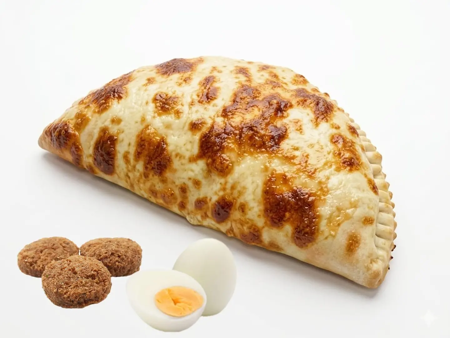فلافل اسبيشل
