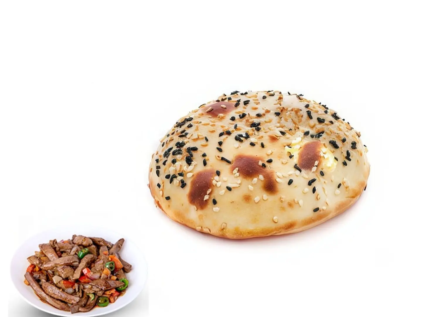 مدوره كبده غنم