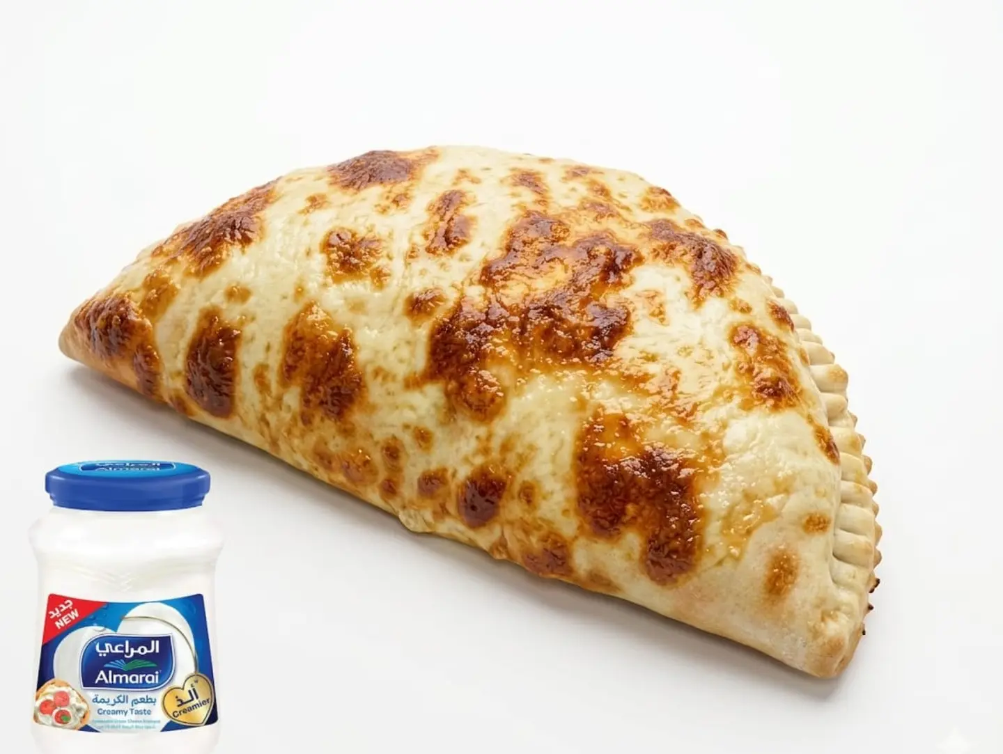 جبن سائل