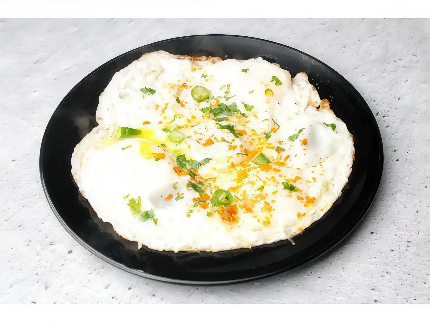 Sunny Side Up Eggs