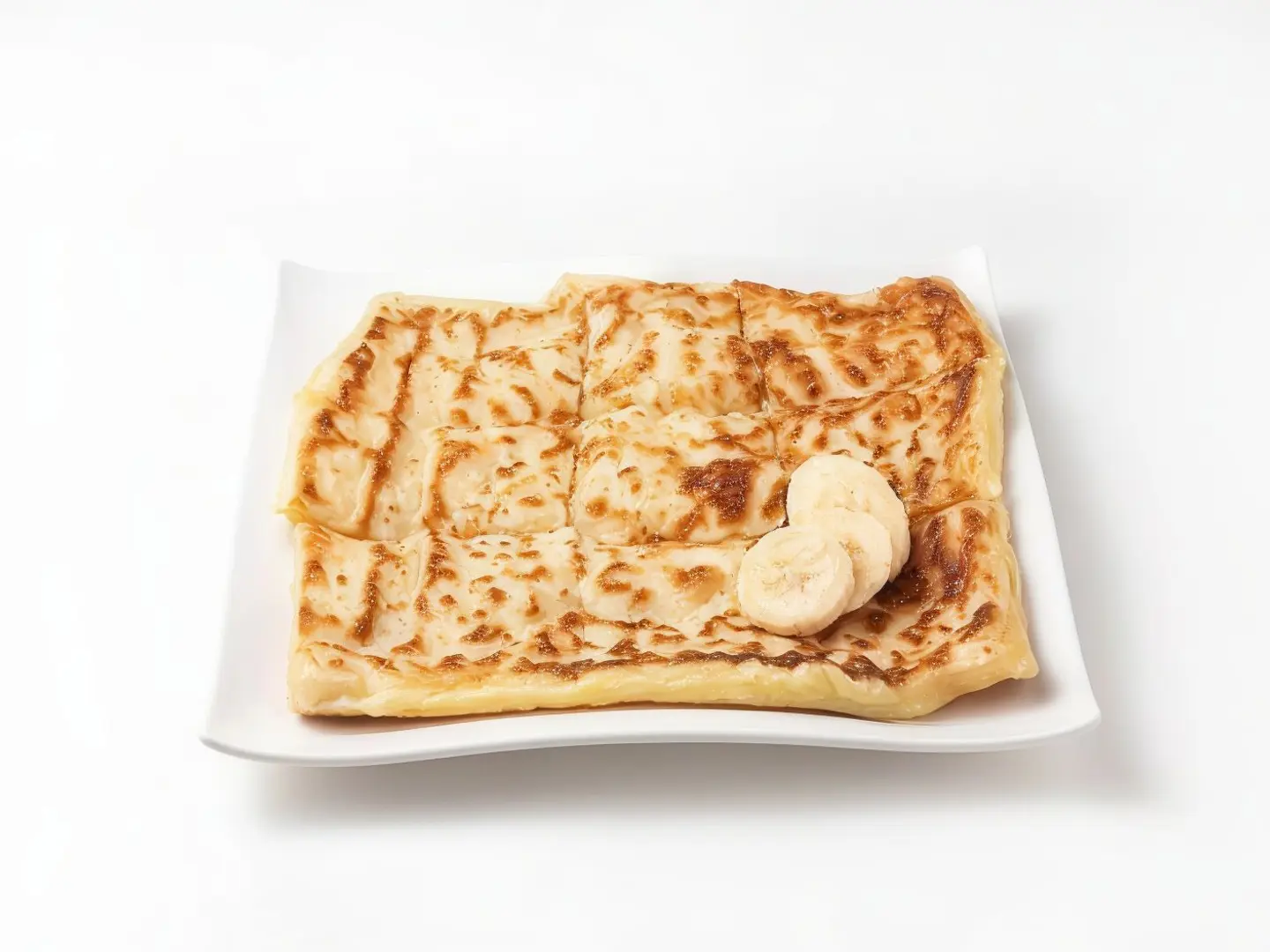 Sweet Banana Mutabbak