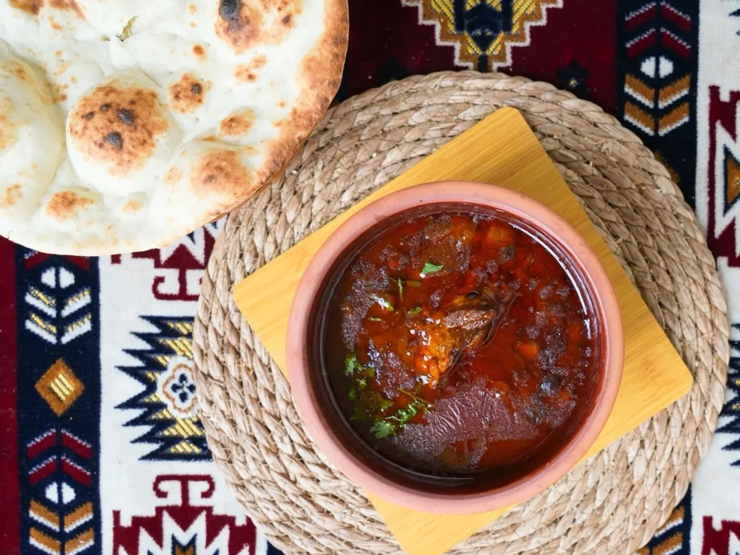 تونه وفاصوليا