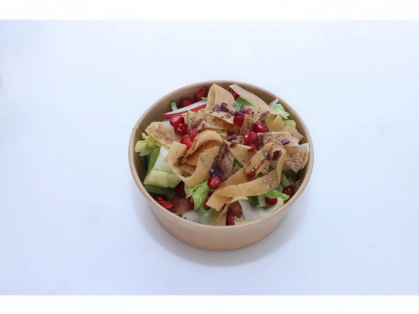 Fattoush