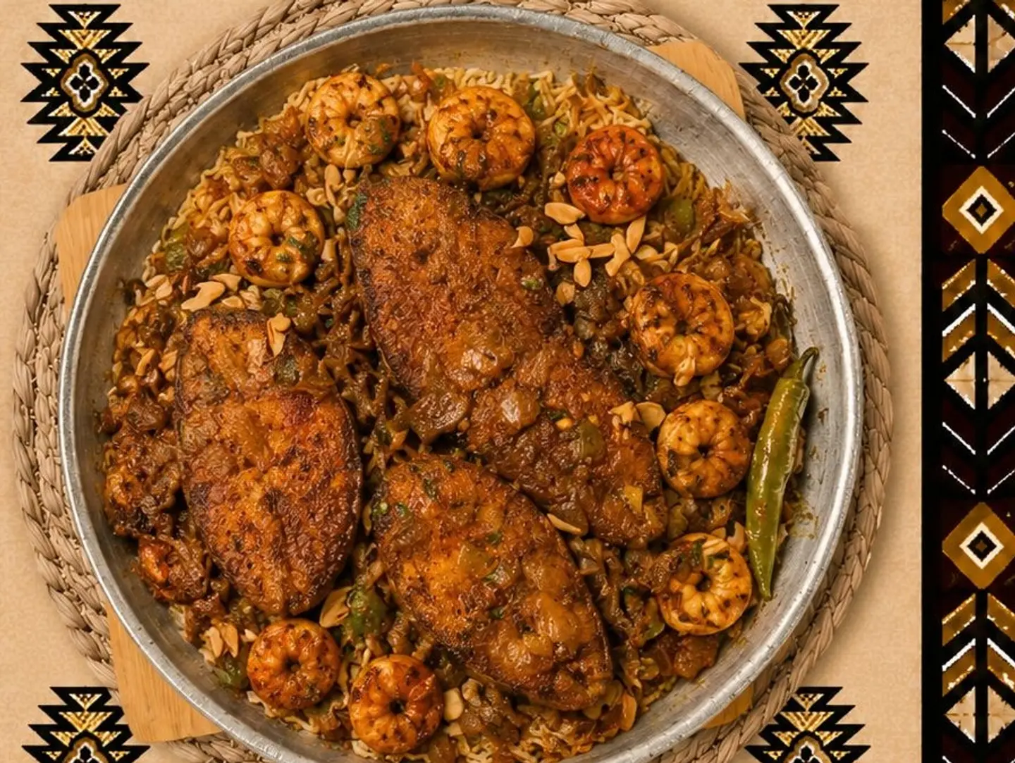 Natie Mix