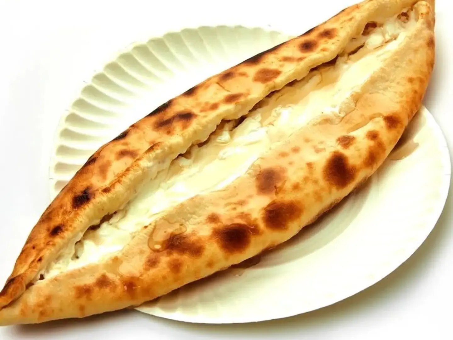 لبنه عسل