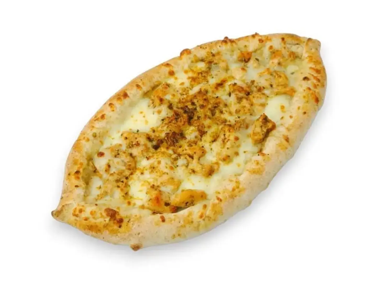 فطيره دجاج