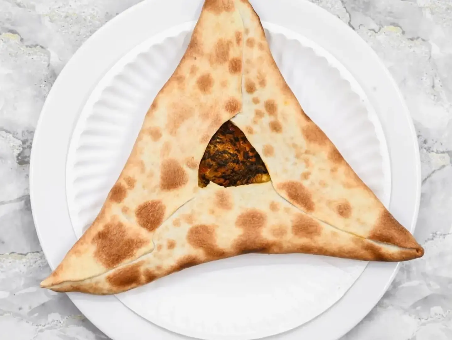 فطيره سبانغ