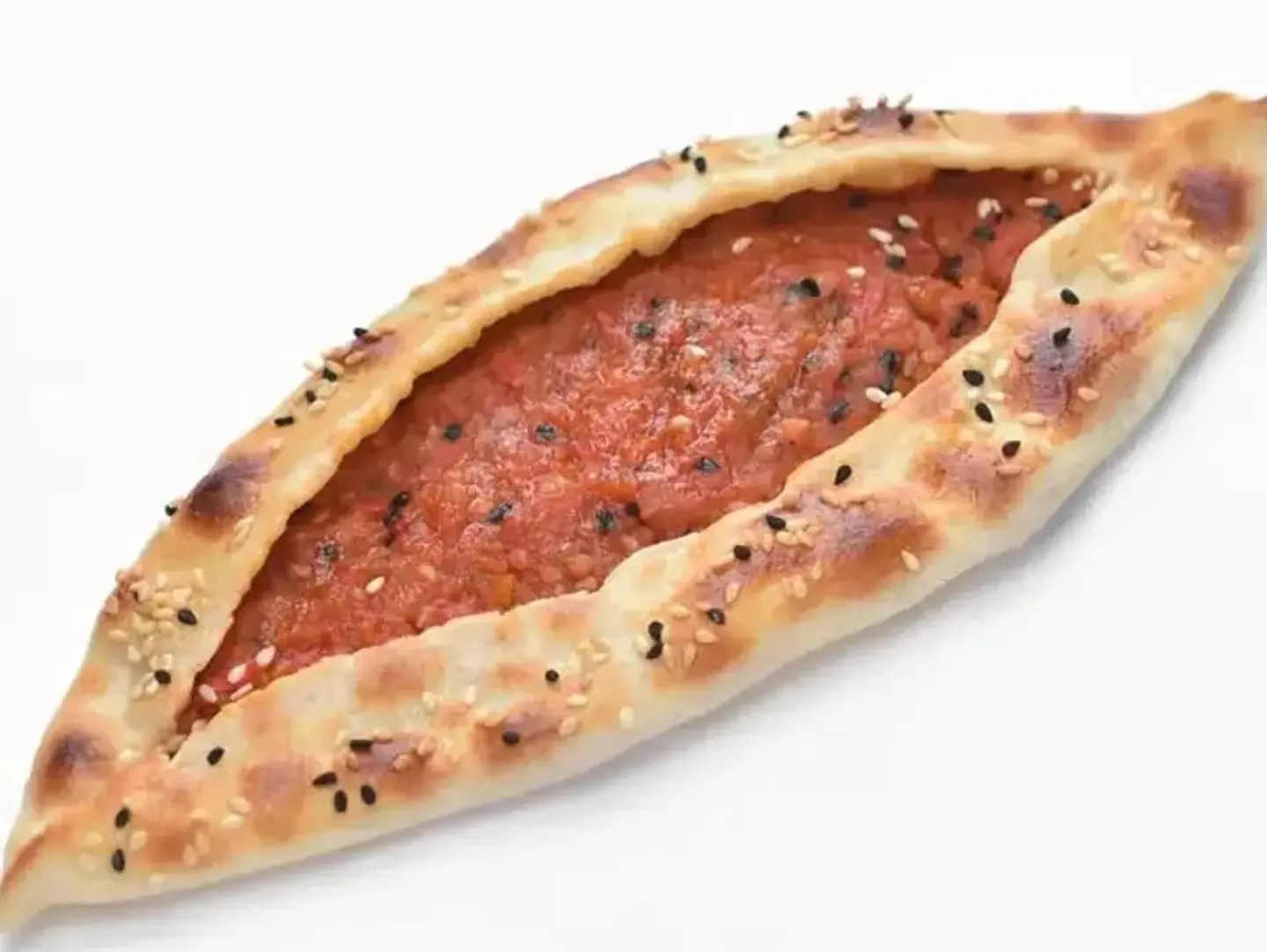 محمره ساده