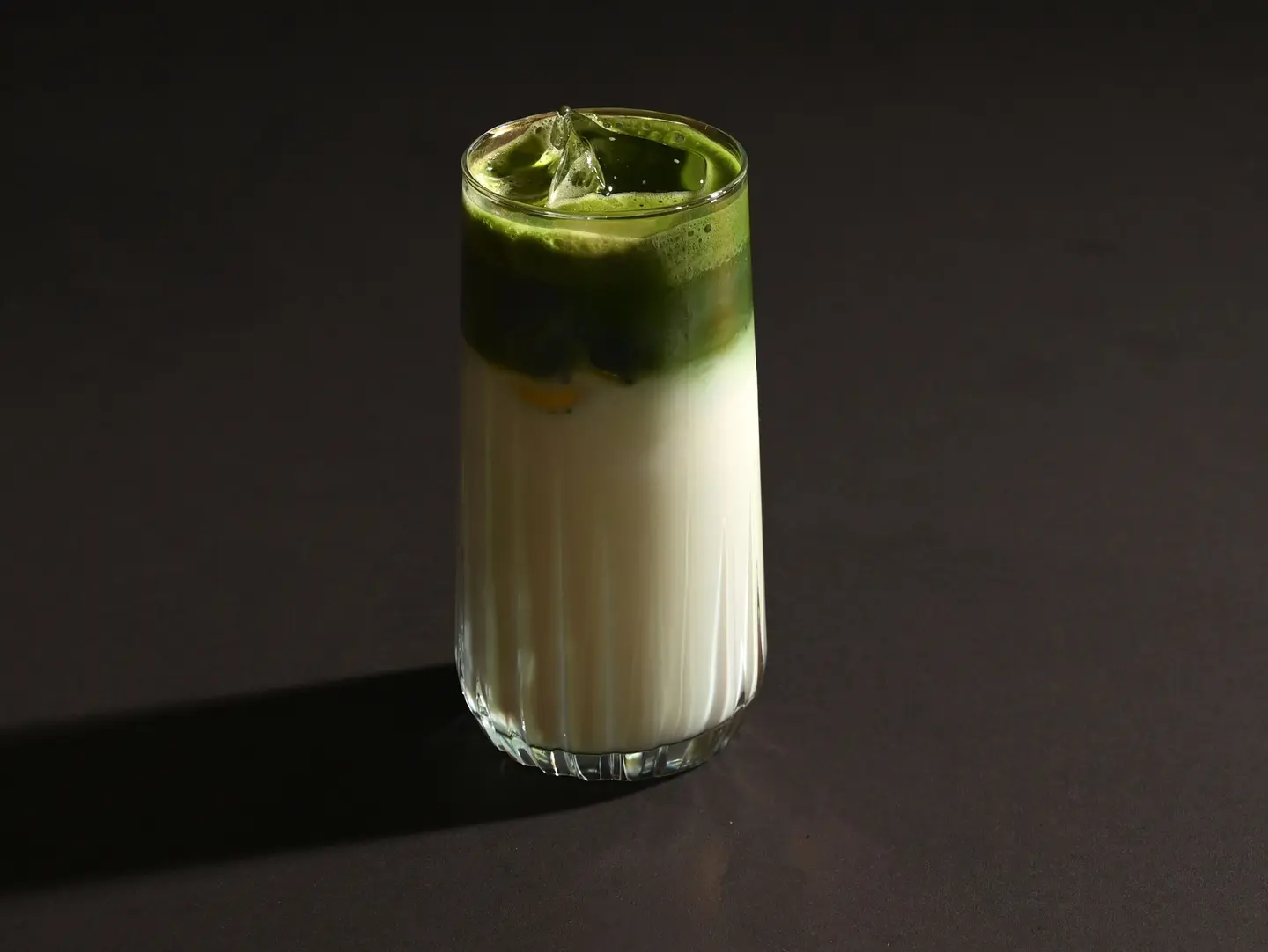 Mastic Matcha