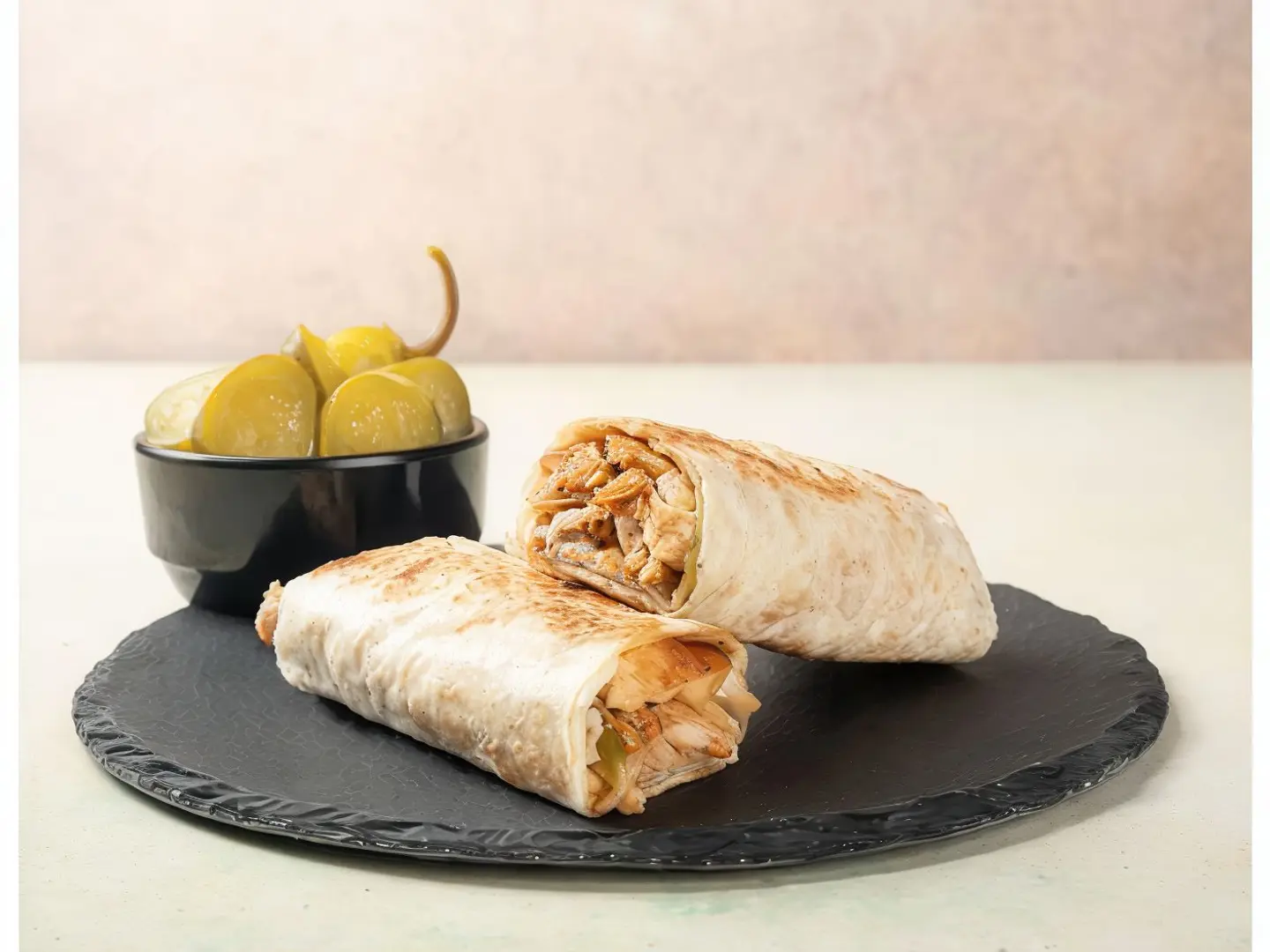 Chicken Shawarma Shami - Regular