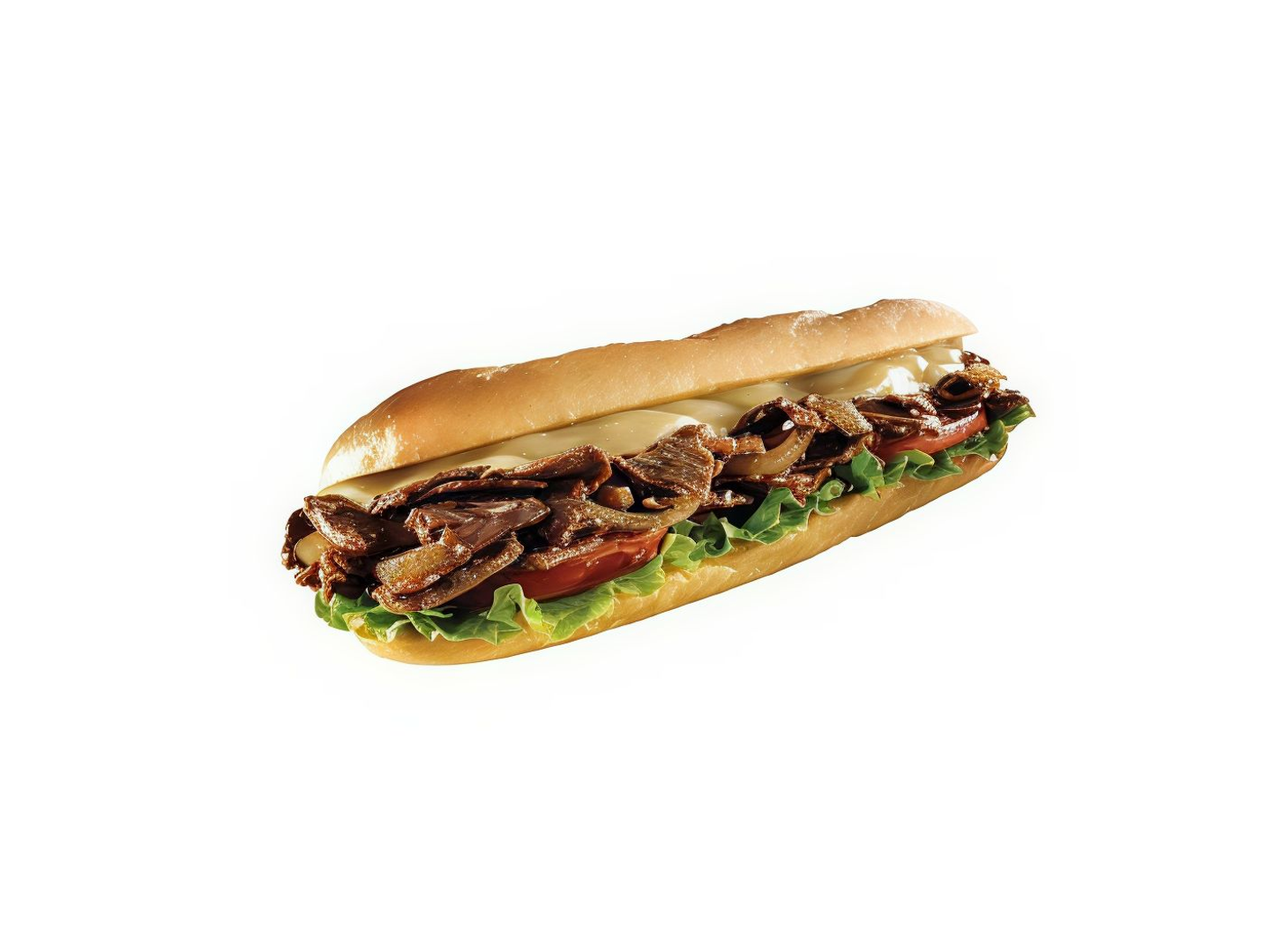 Italian - Large
