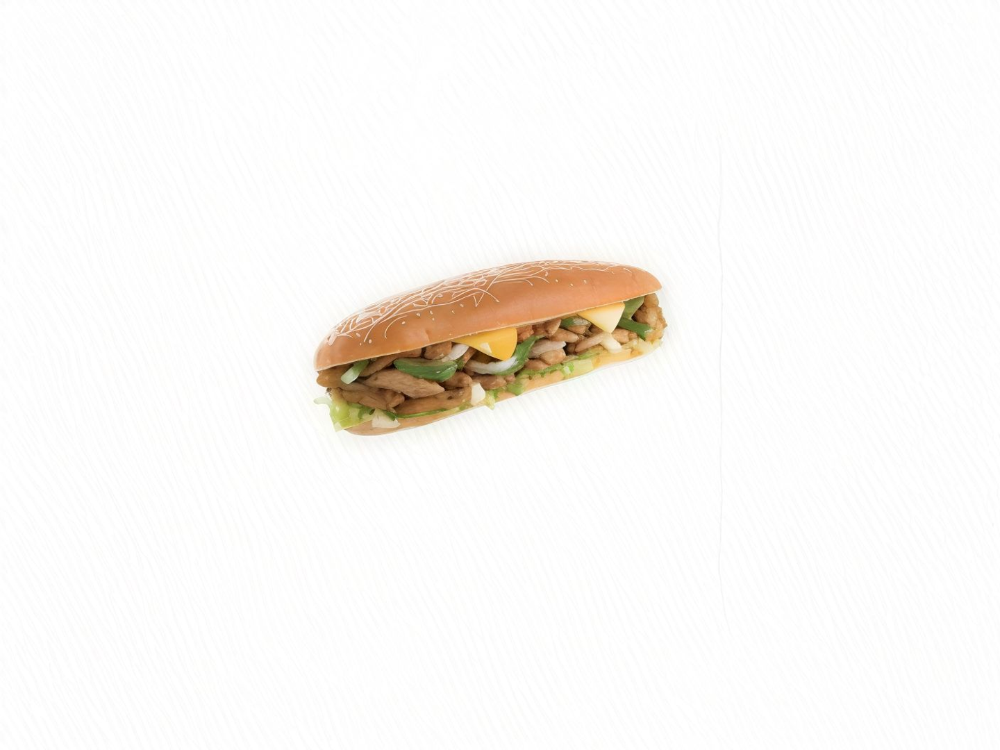 Mexican - Large