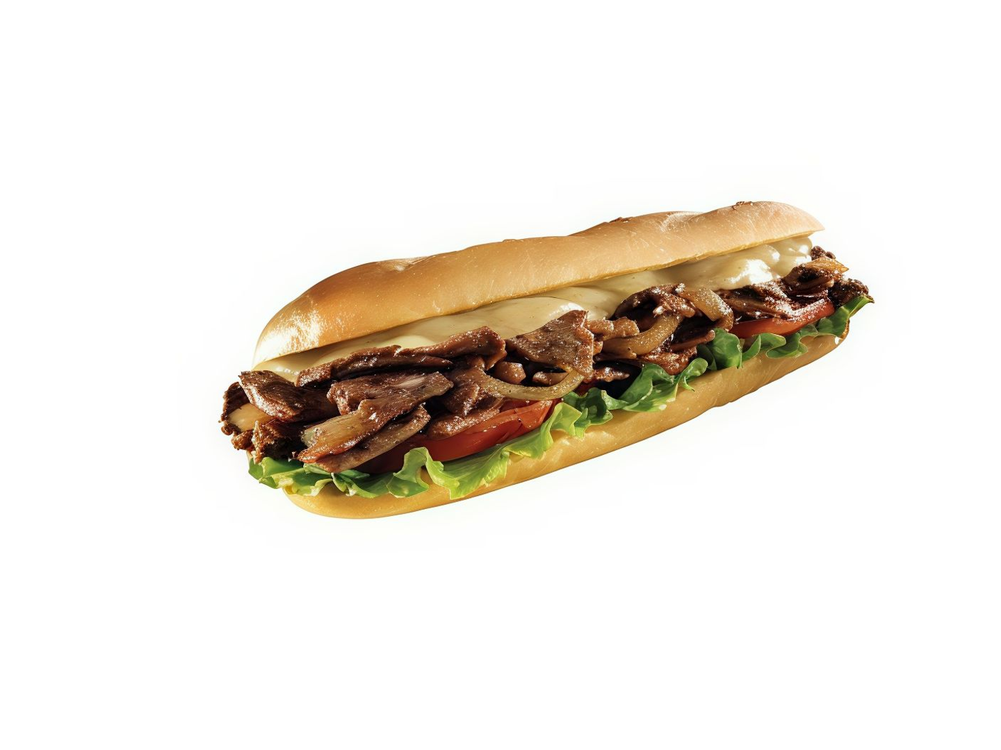 Meat Fajita - Large
