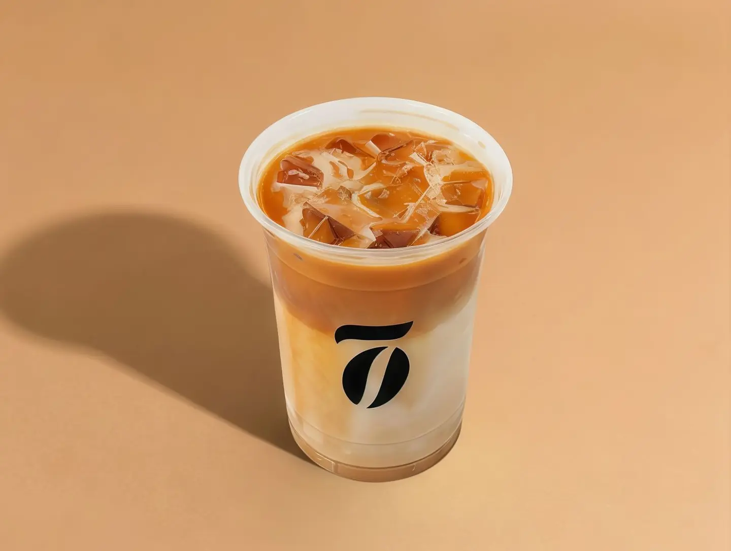 ايس لاتيه