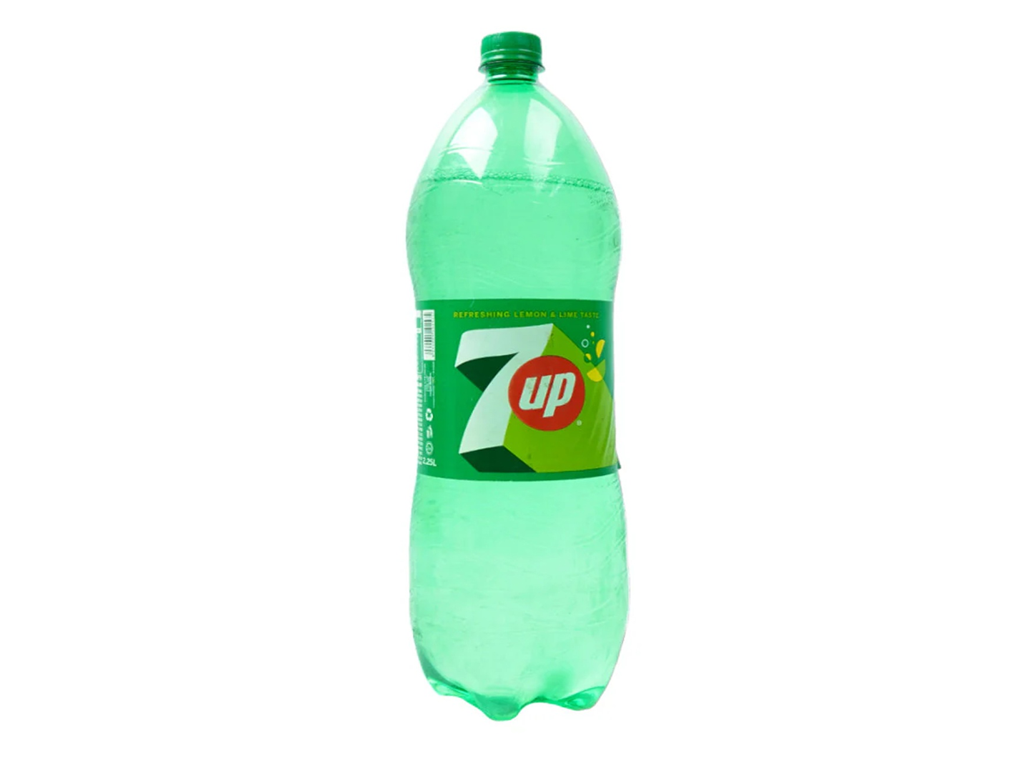 7 Up Family Size