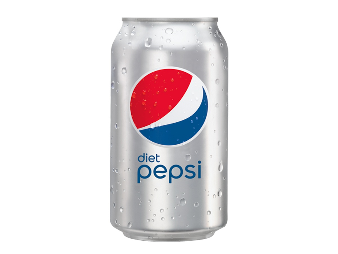 Pepsi Diet Small