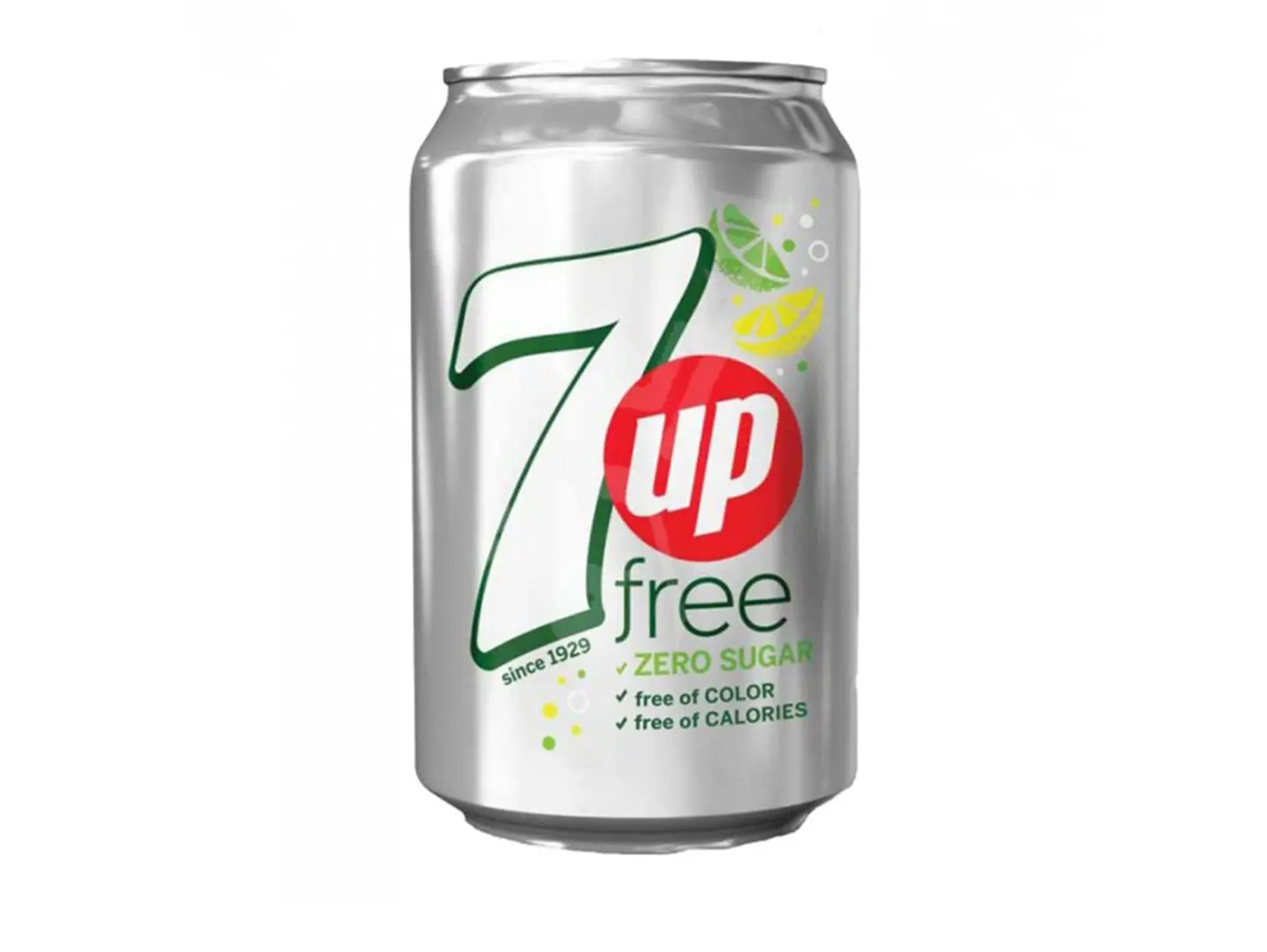 7 Up Diet Small