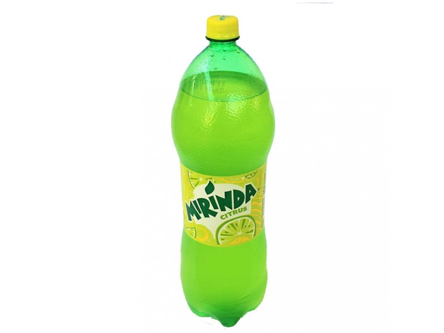Citrus Family Size