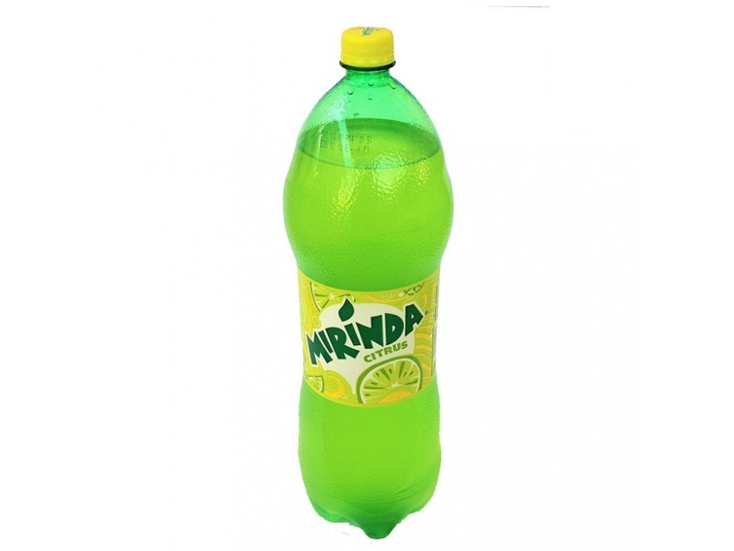 Citrus Medium
