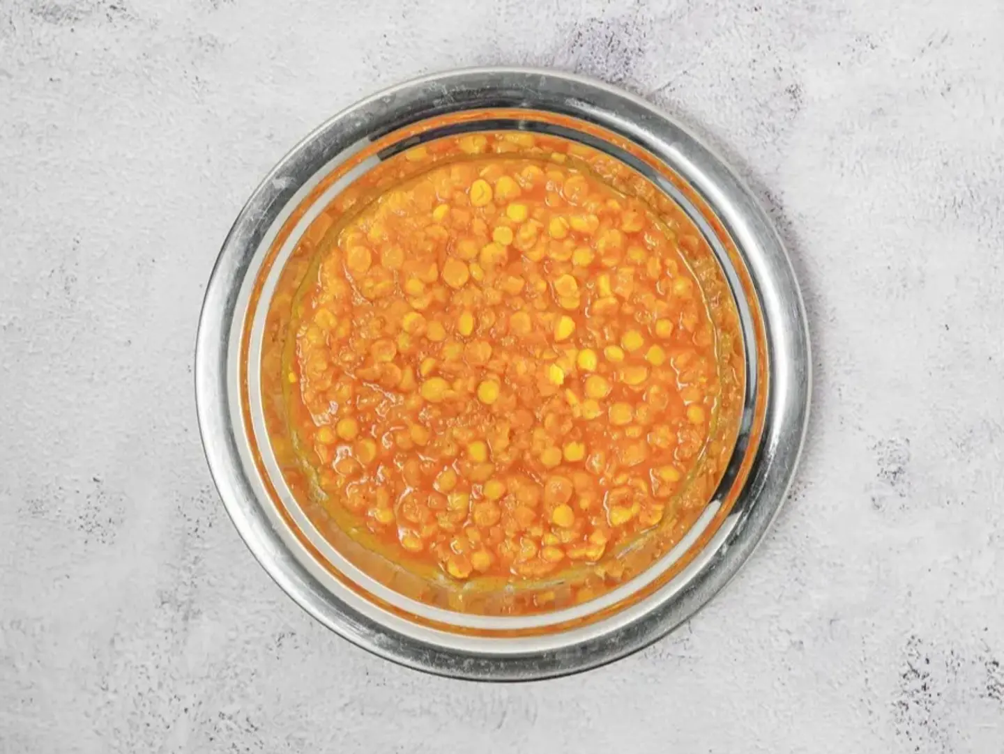 Lentil Edam Small