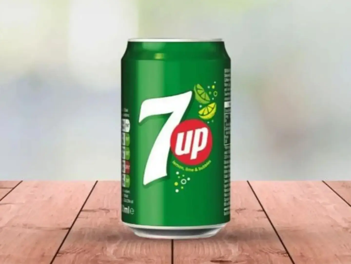 7 Up Small