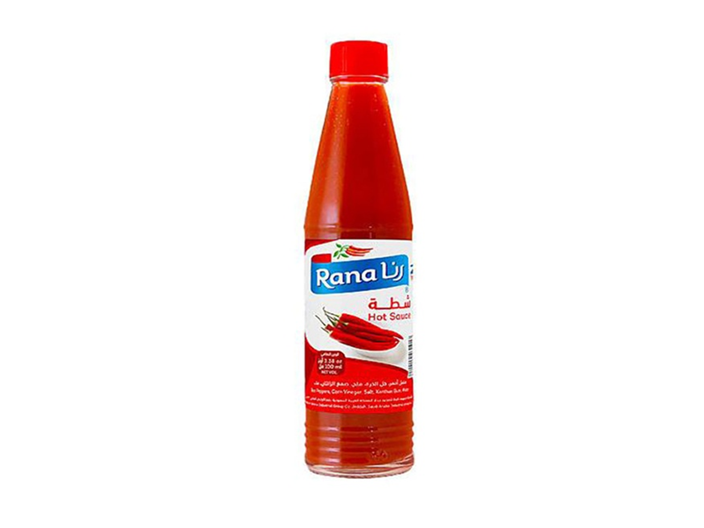 Rana Hot Sauce